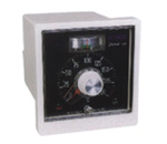 TEW Bottonsettingdeviation indicate thermoregulator